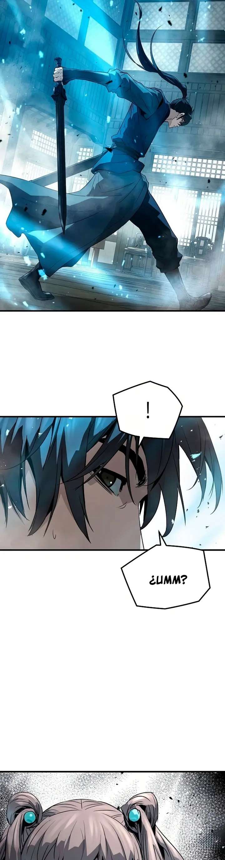 Read Regresión absoluta ES Manga Online