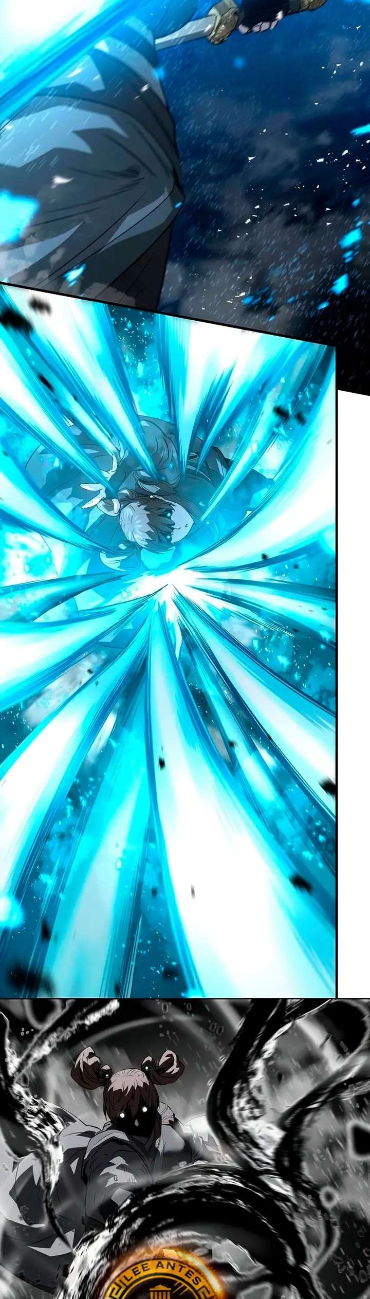 Read Regresión absoluta ES Manga Online