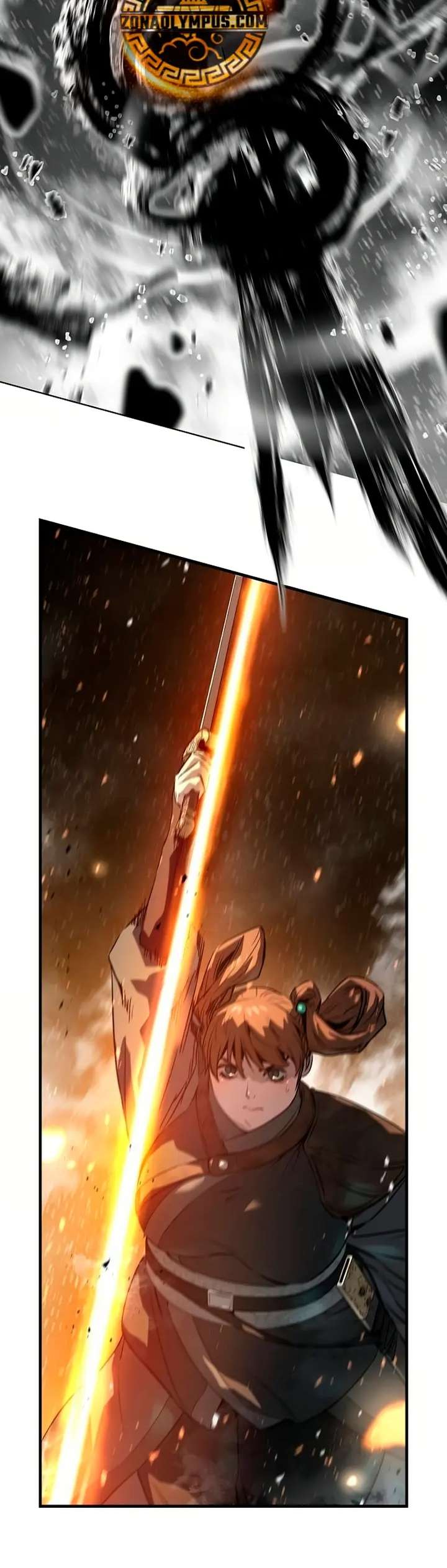 Read Regresión absoluta ES Manga Online