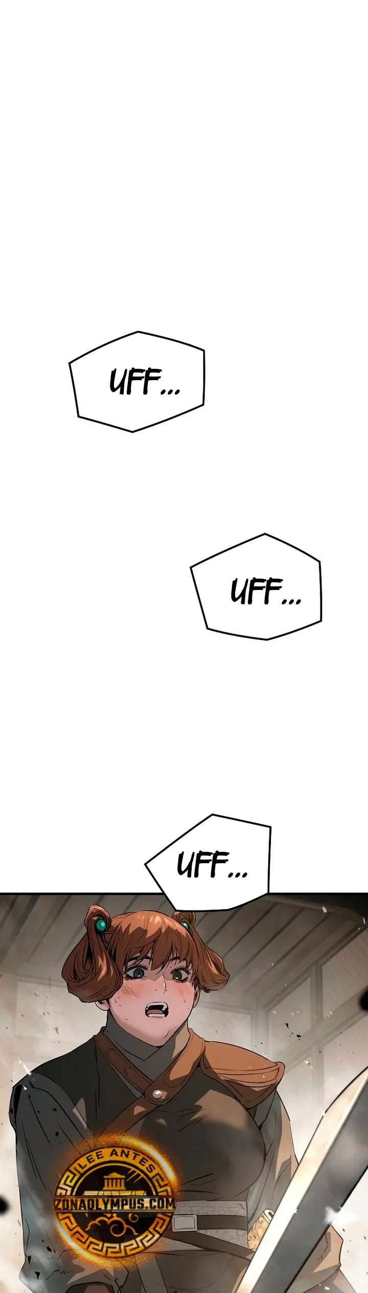 Read Regresión absoluta ES Manga Online