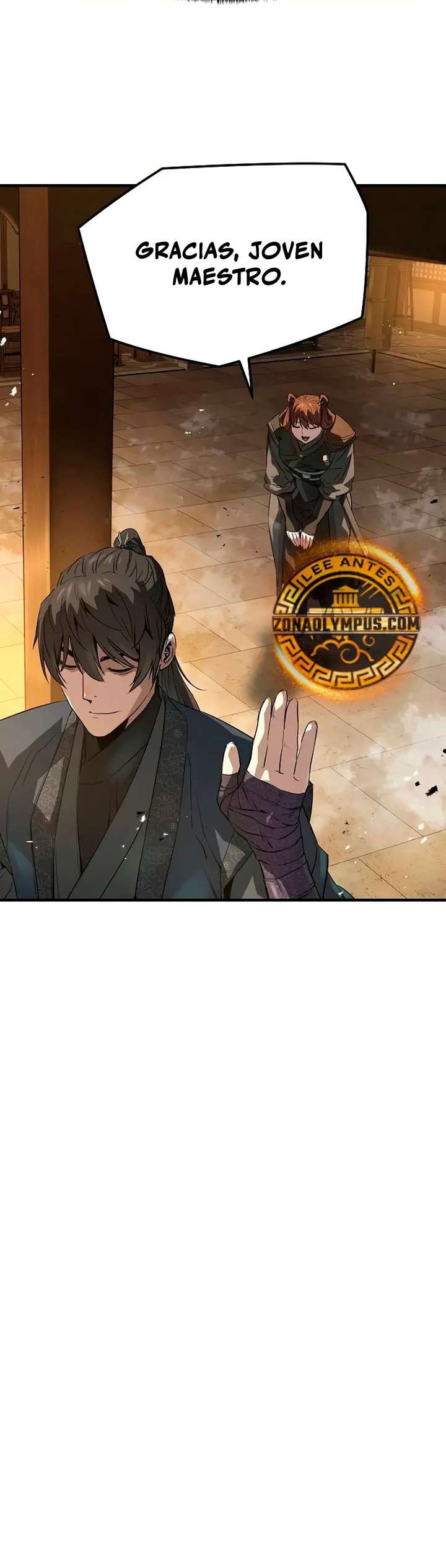 Read Regresión absoluta ES Manga Online