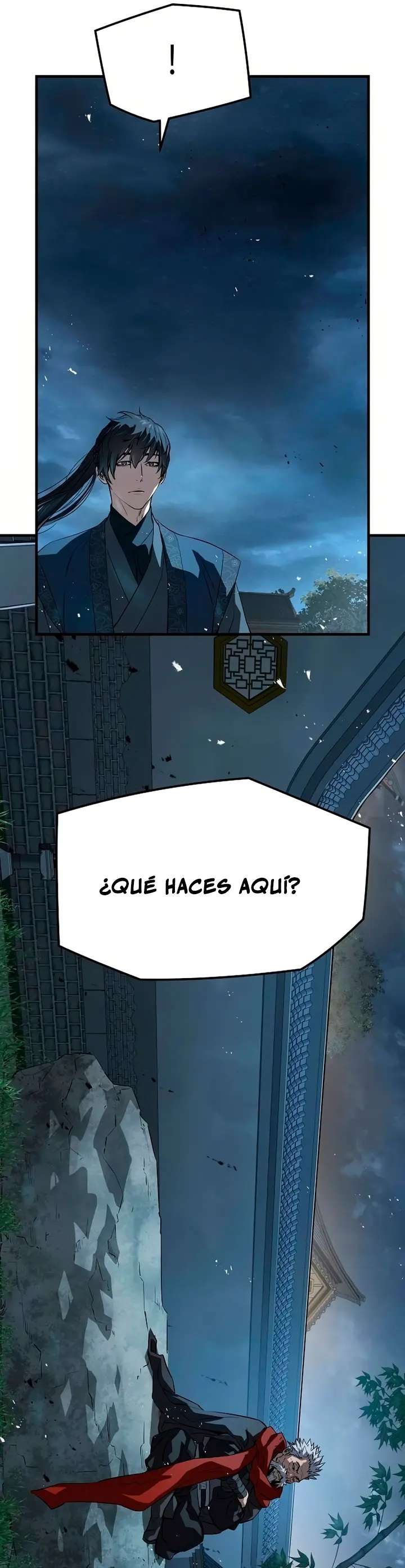 Read Regresión absoluta ES Manga Online