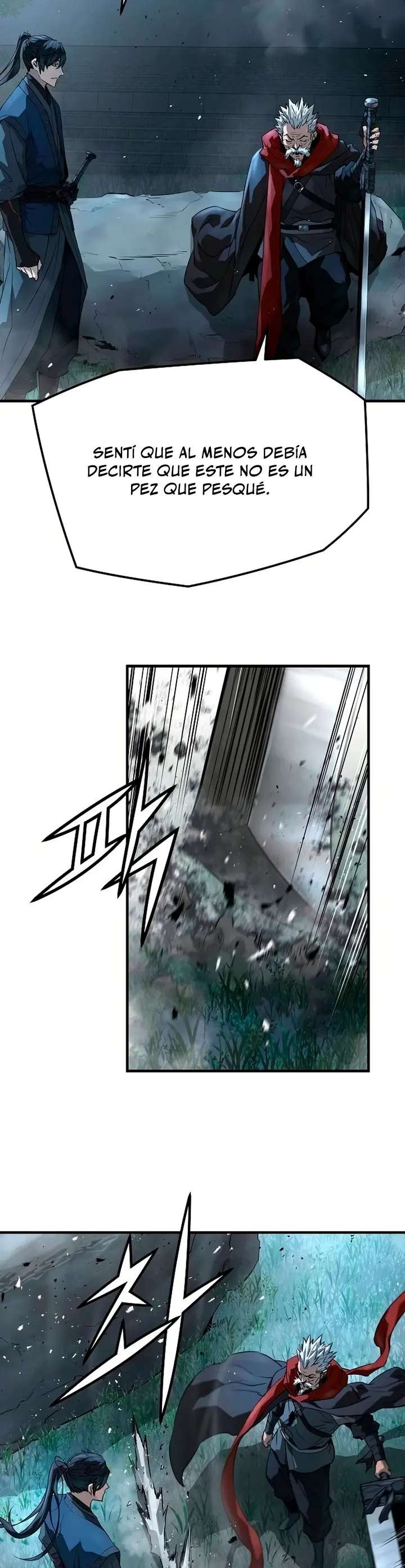 Read Regresión absoluta ES Manga Online