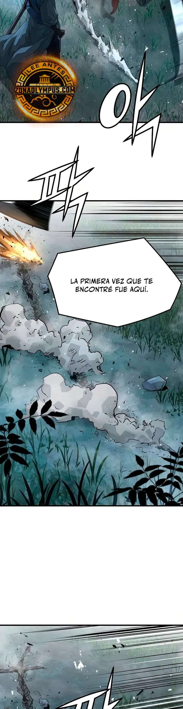 Read Regresión absoluta ES Manga Online