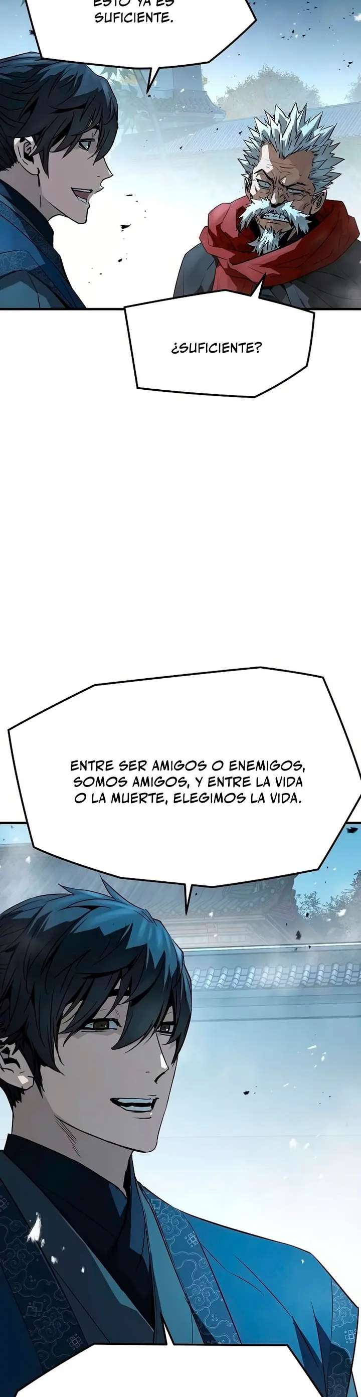 Read Regresión absoluta ES Manga Online