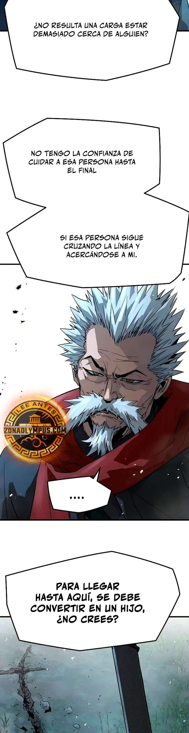 Read Regresión absoluta ES Manga Online