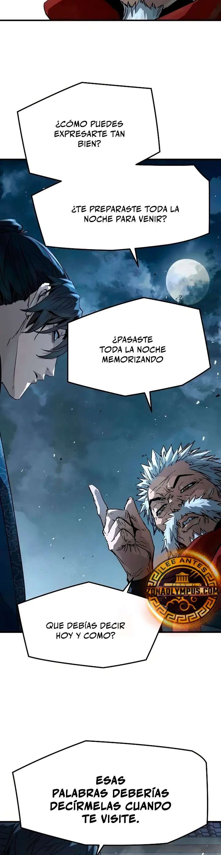 Read Regresión absoluta ES Manga Online