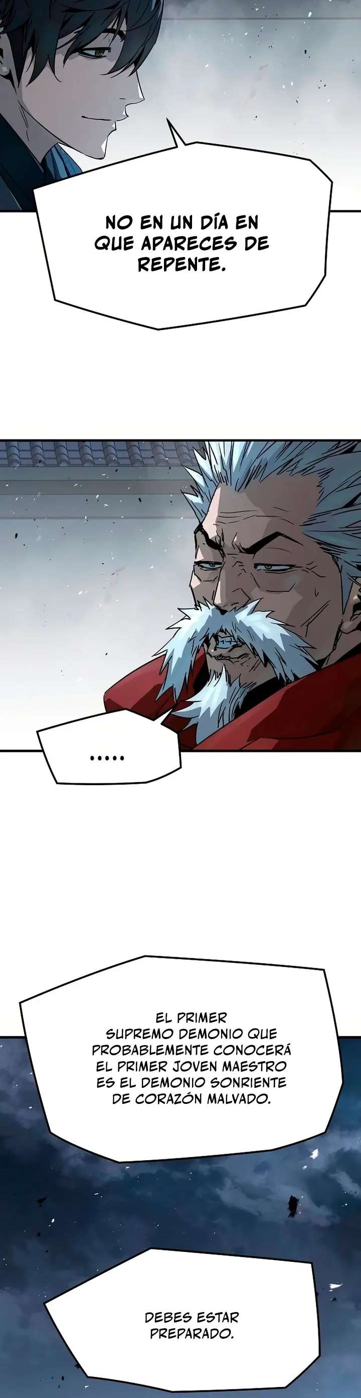 Read Regresión absoluta ES Manga Online