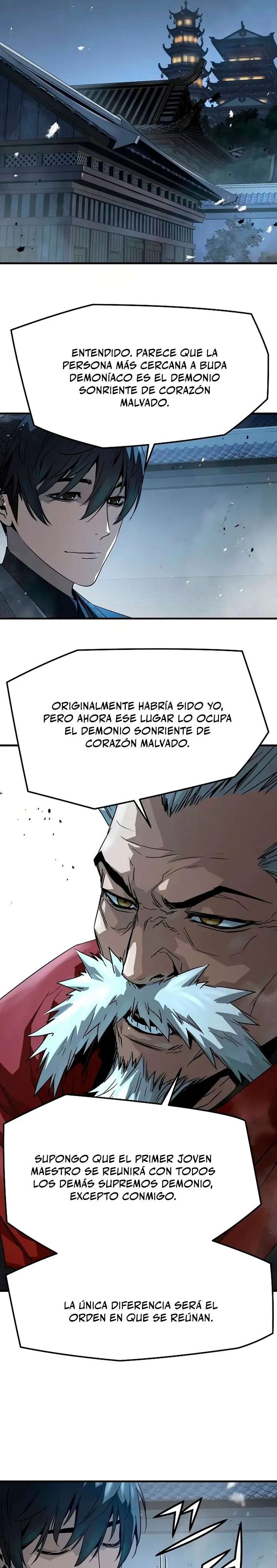 Read Regresión absoluta ES Manga Online