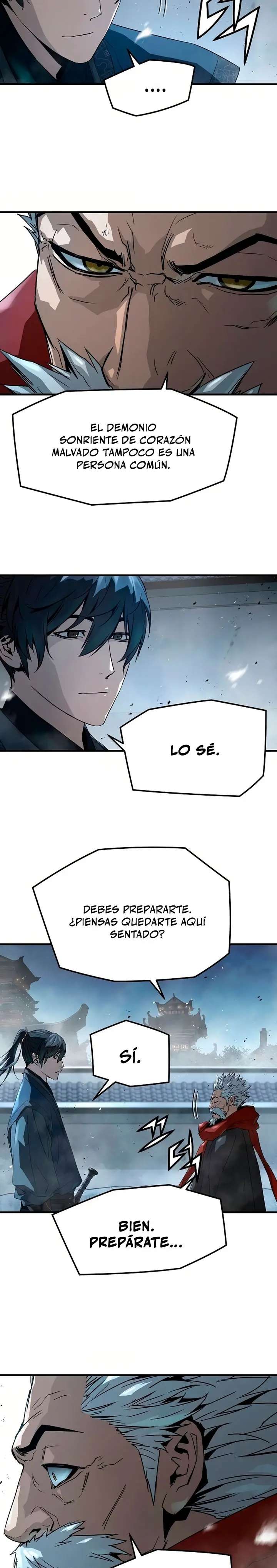 Read Regresión absoluta ES Manga Online