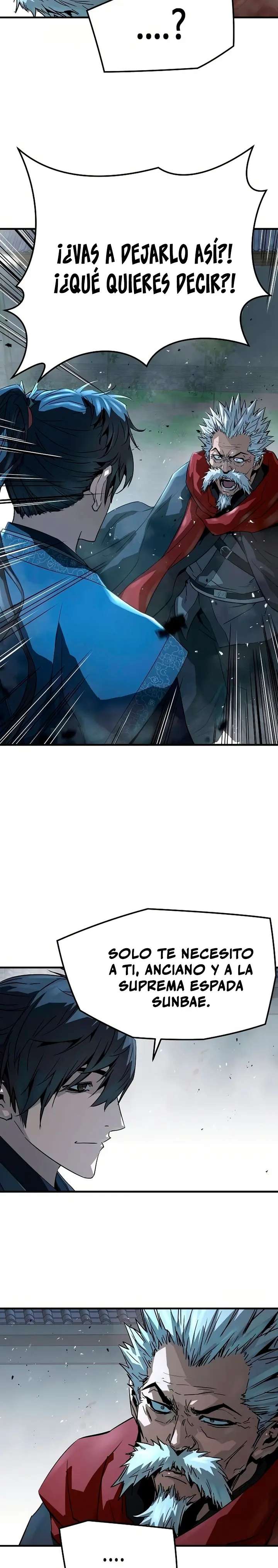 Read Regresión absoluta ES Manga Online