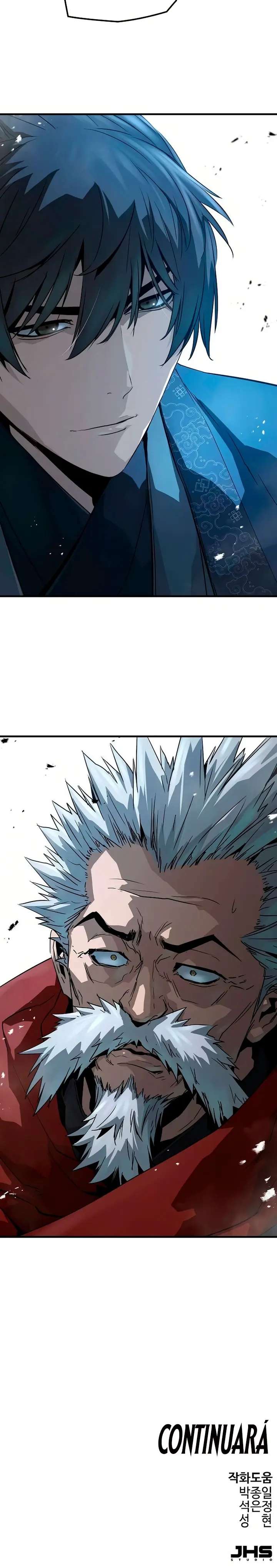 Read Regresión absoluta ES Manga Online