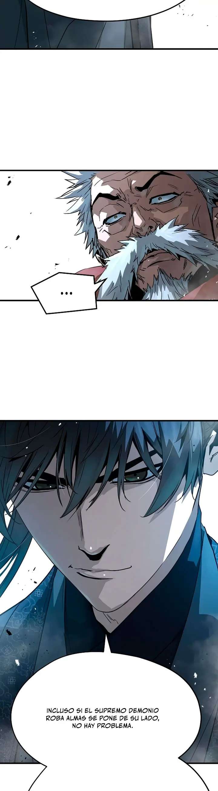 Read Regresión absoluta ES Manga Online