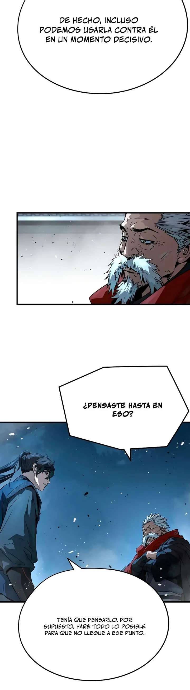 Read Regresión absoluta ES Manga Online