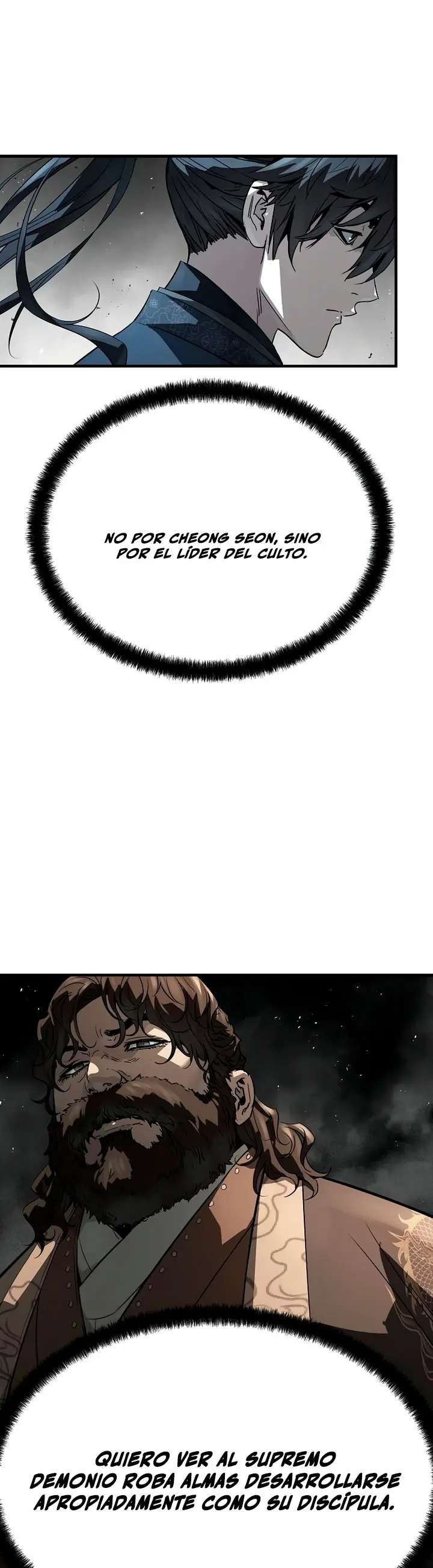 Read Regresión absoluta ES Manga Online