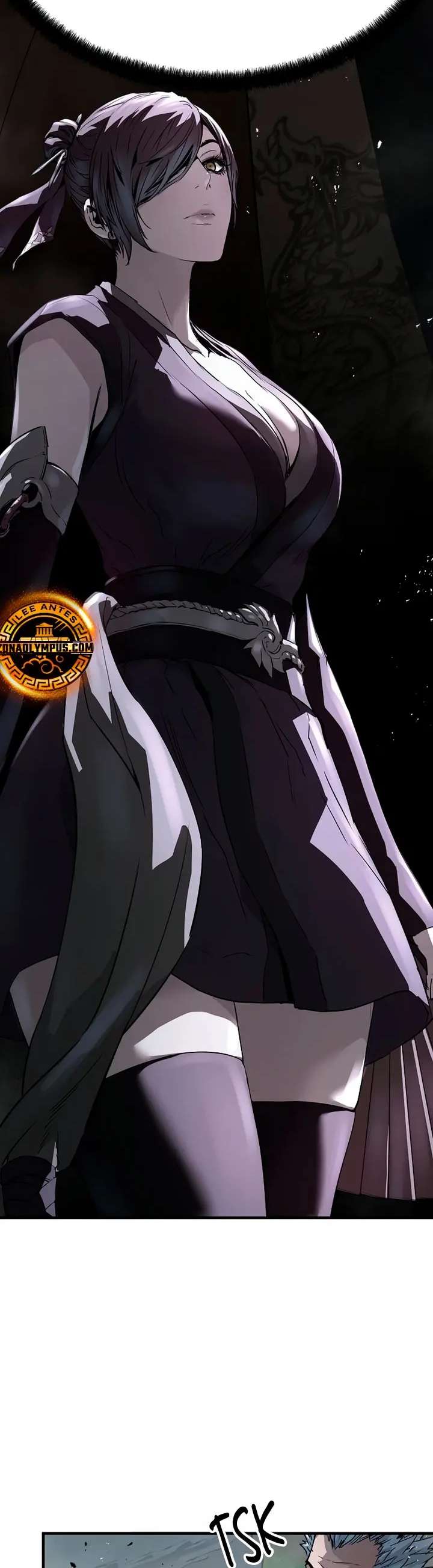 Read Regresión absoluta ES Manga Online