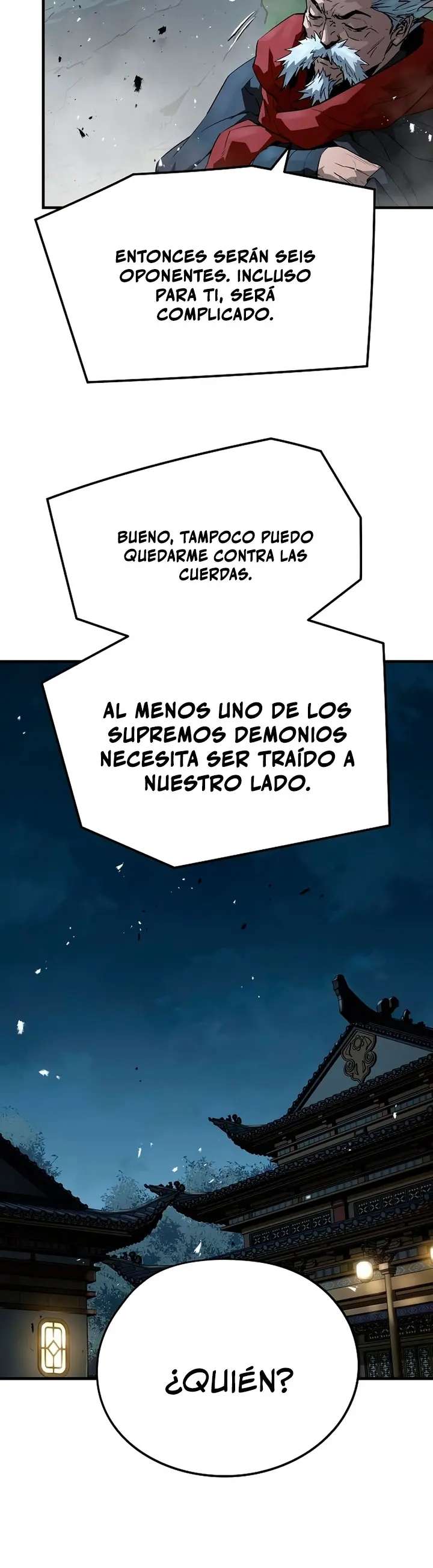 Read Regresión absoluta ES Manga Online