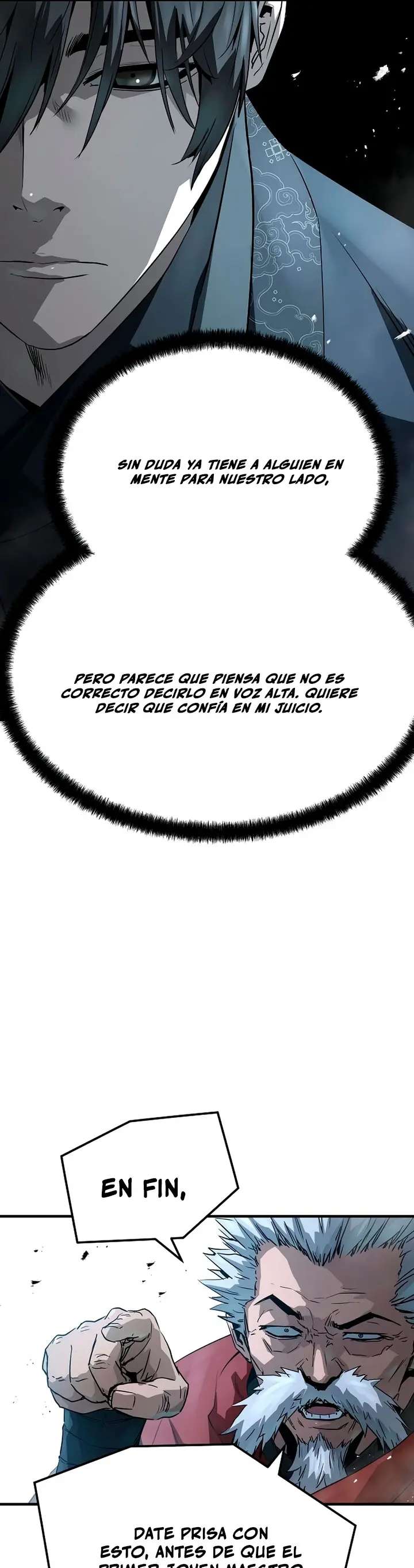 Read Regresión absoluta ES Manga Online