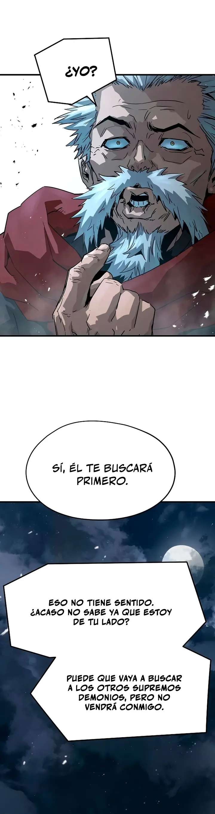 Read Regresión absoluta ES Manga Online