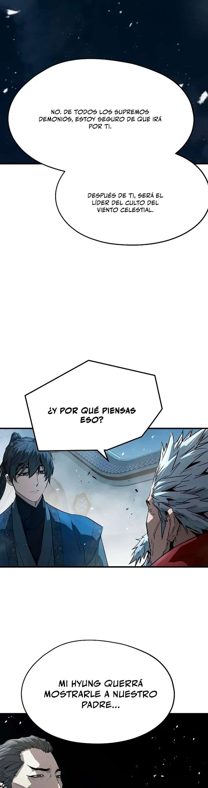 Read Regresión absoluta ES Manga Online