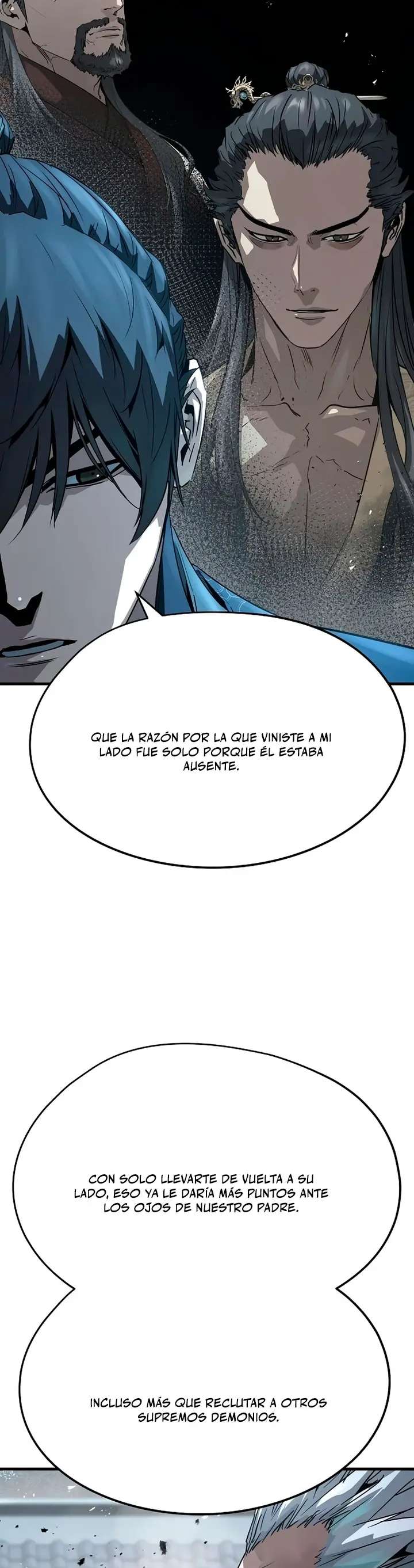 Read Regresión absoluta ES Manga Online