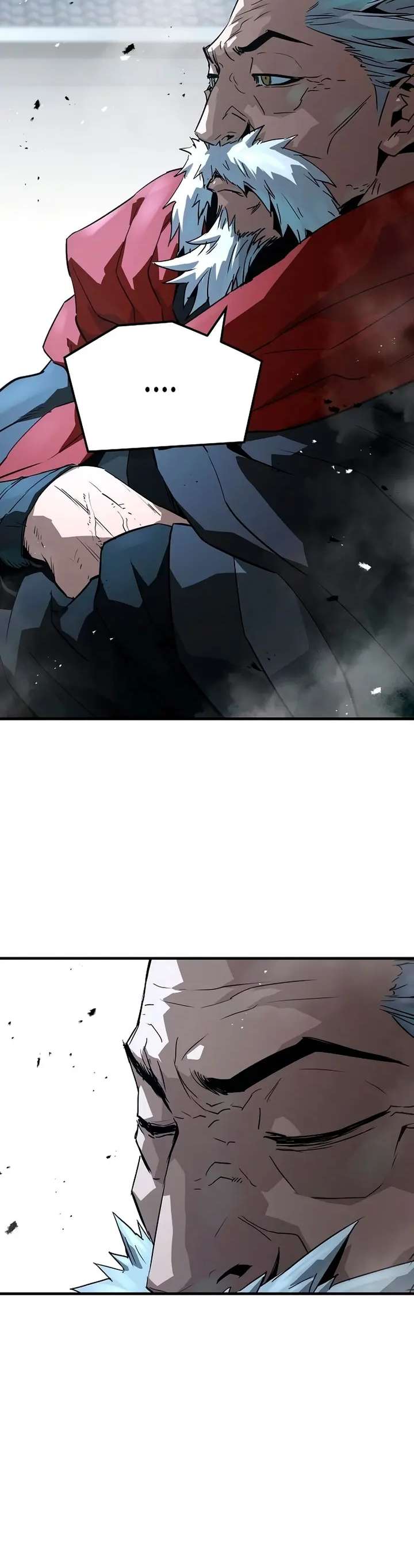 Read Regresión absoluta ES Manga Online