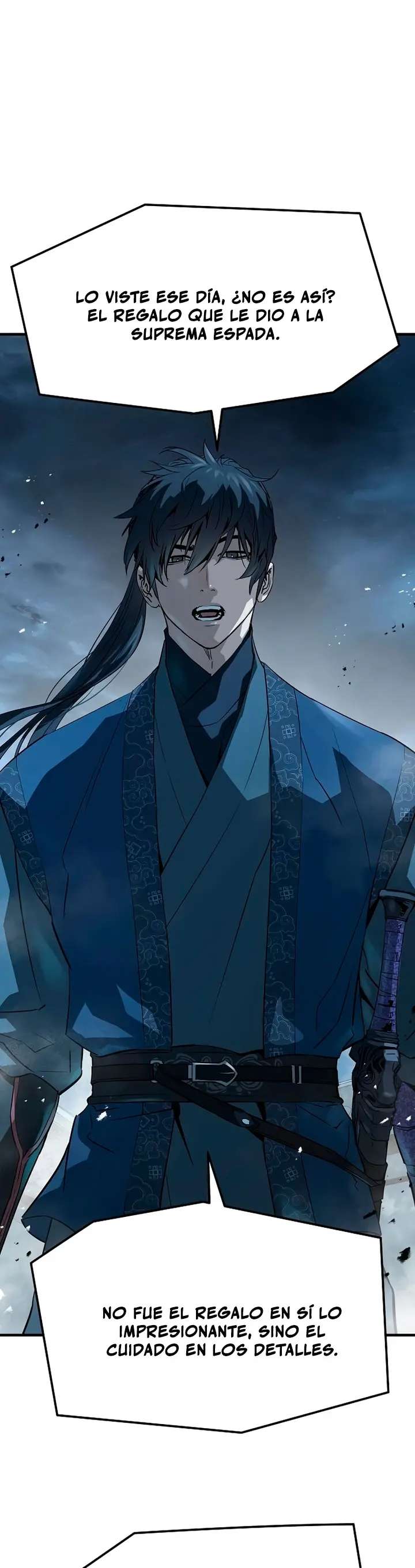 Read Regresión absoluta ES Manga Online