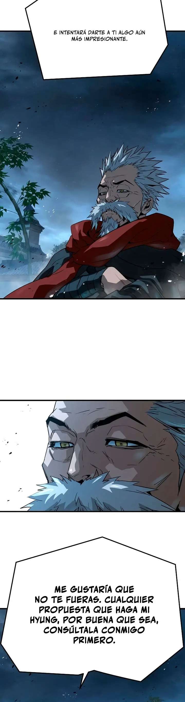 Read Regresión absoluta ES Manga Online