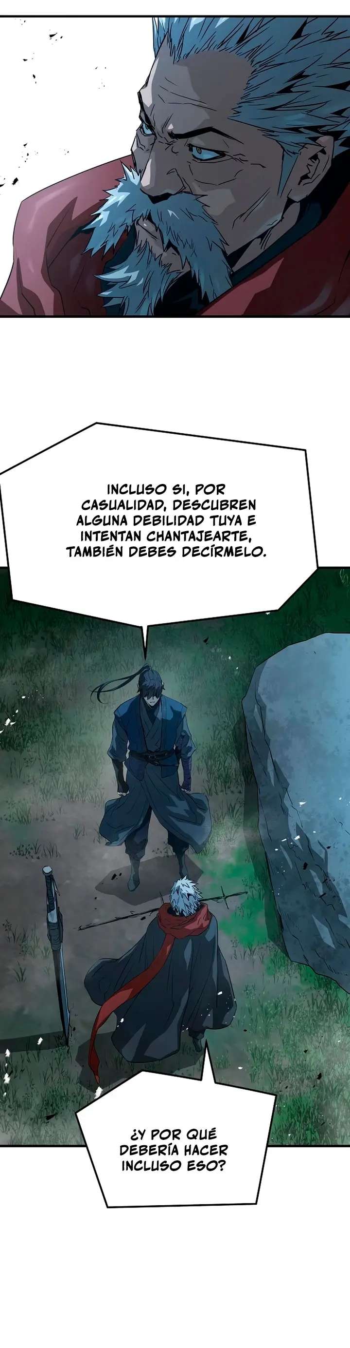 Read Regresión absoluta ES Manga Online