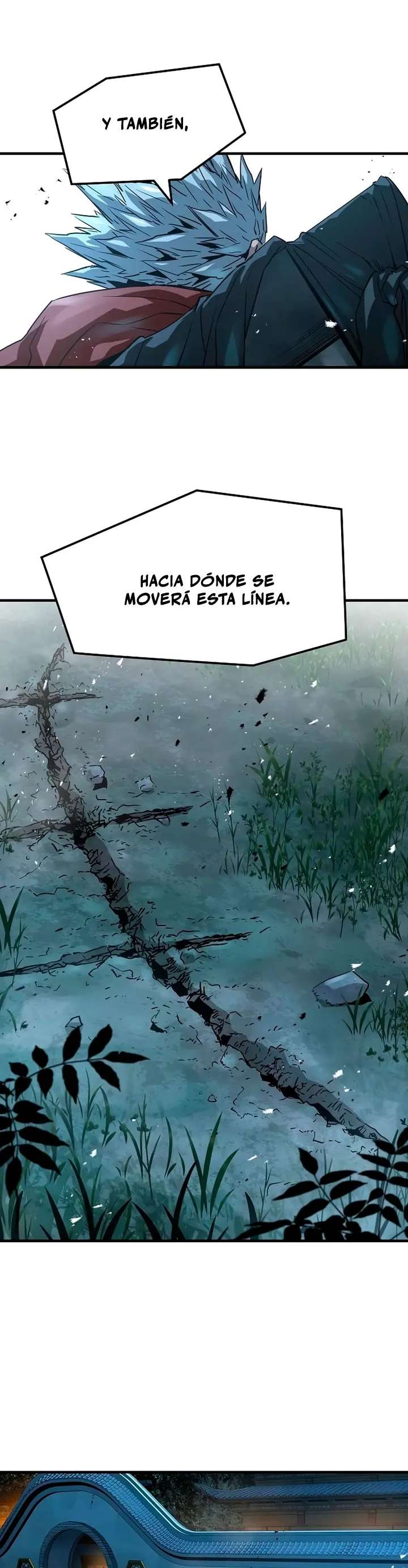 Read Regresión absoluta ES Manga Online