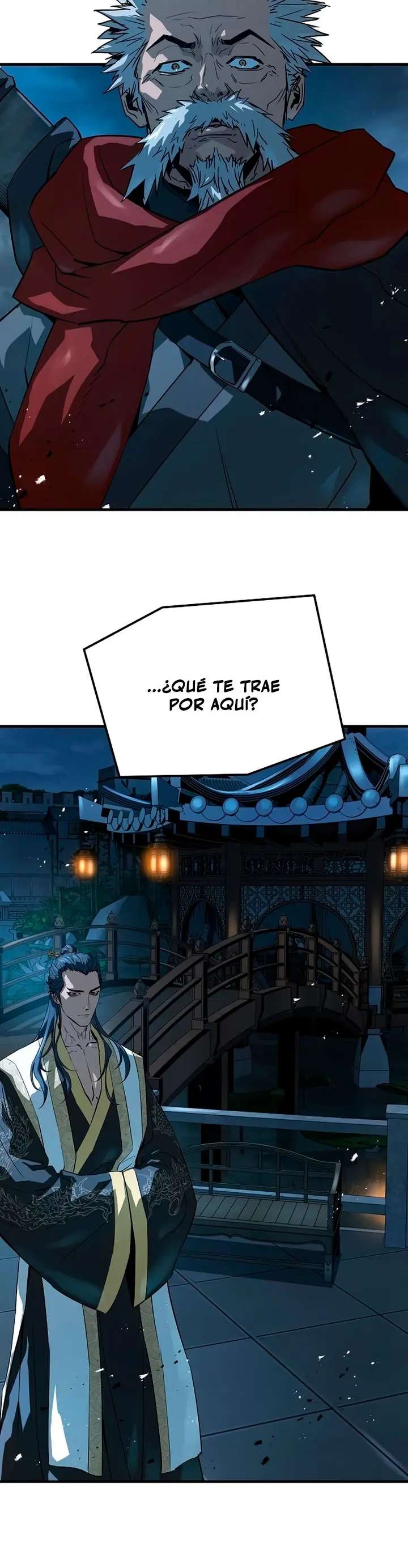 Read Regresión absoluta ES Manga Online