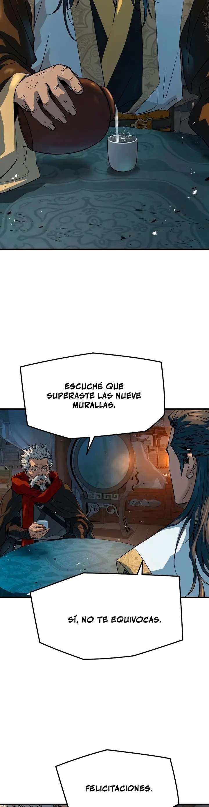 Read Regresión absoluta ES Manga Online