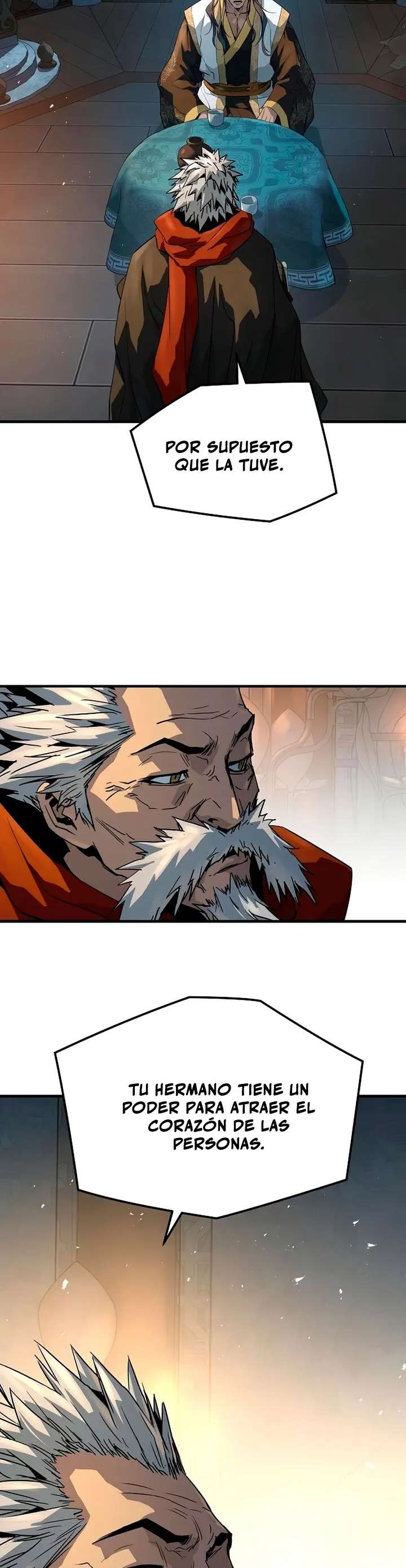 Read Regresión absoluta ES Manga Online