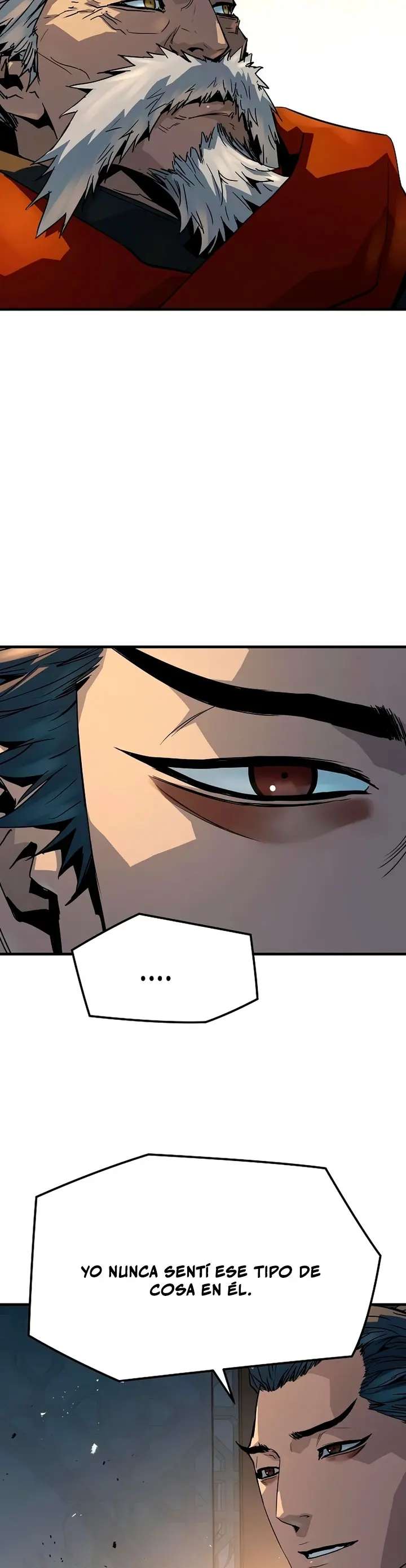 Read Regresión absoluta ES Manga Online