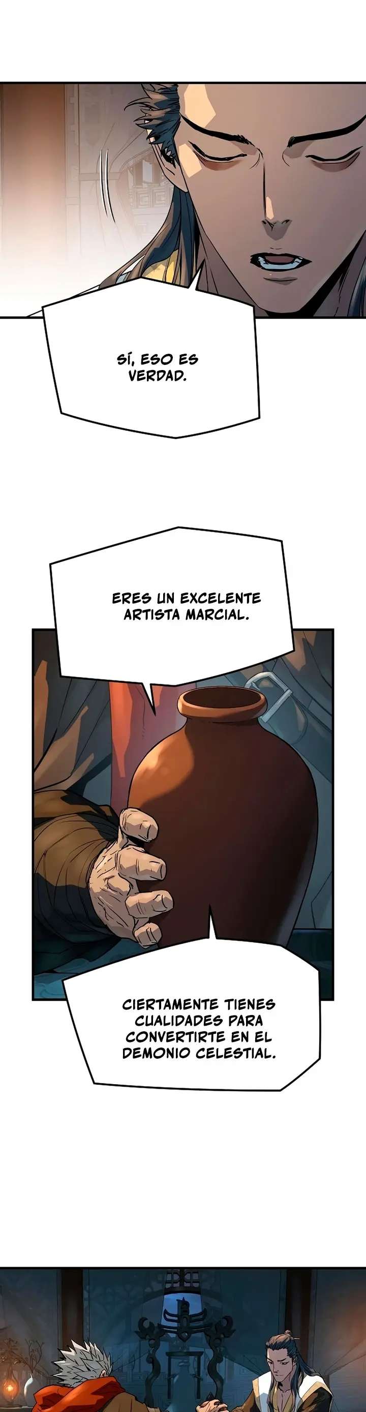 Read Regresión absoluta ES Manga Online