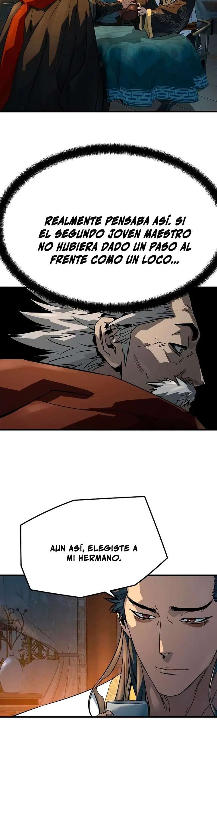 Read Regresión absoluta ES Manga Online