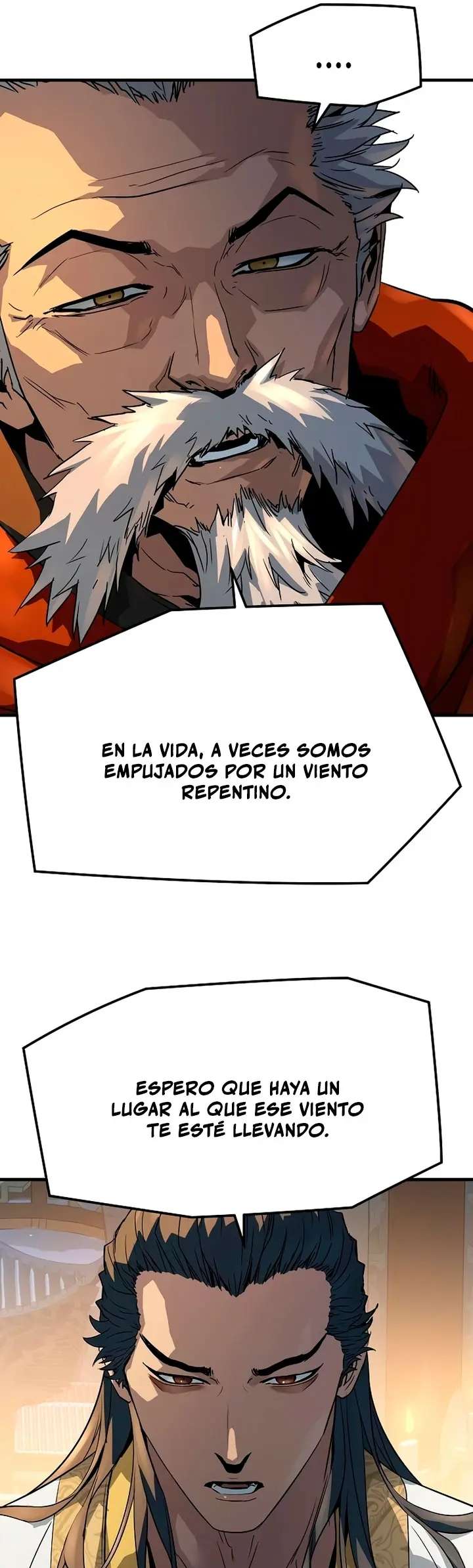 Read Regresión absoluta ES Manga Online