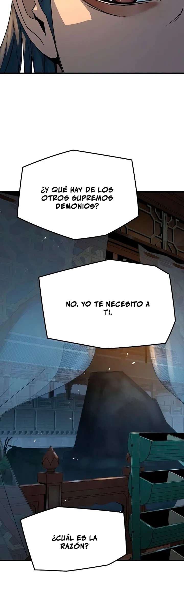 Read Regresión absoluta ES Manga Online