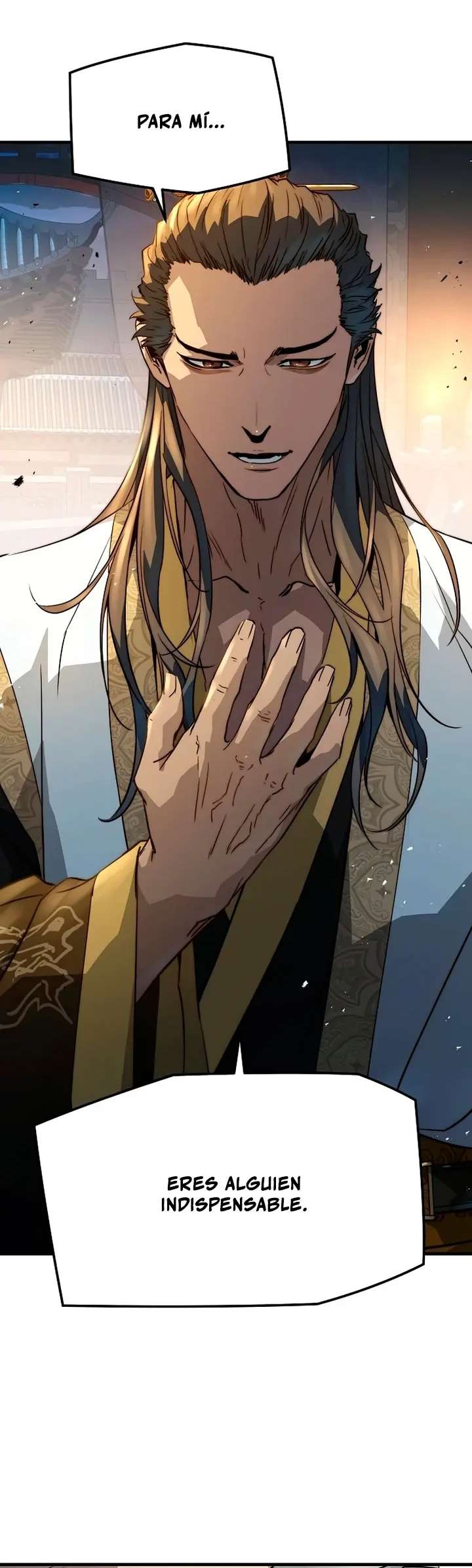 Read Regresión absoluta ES Manga Online