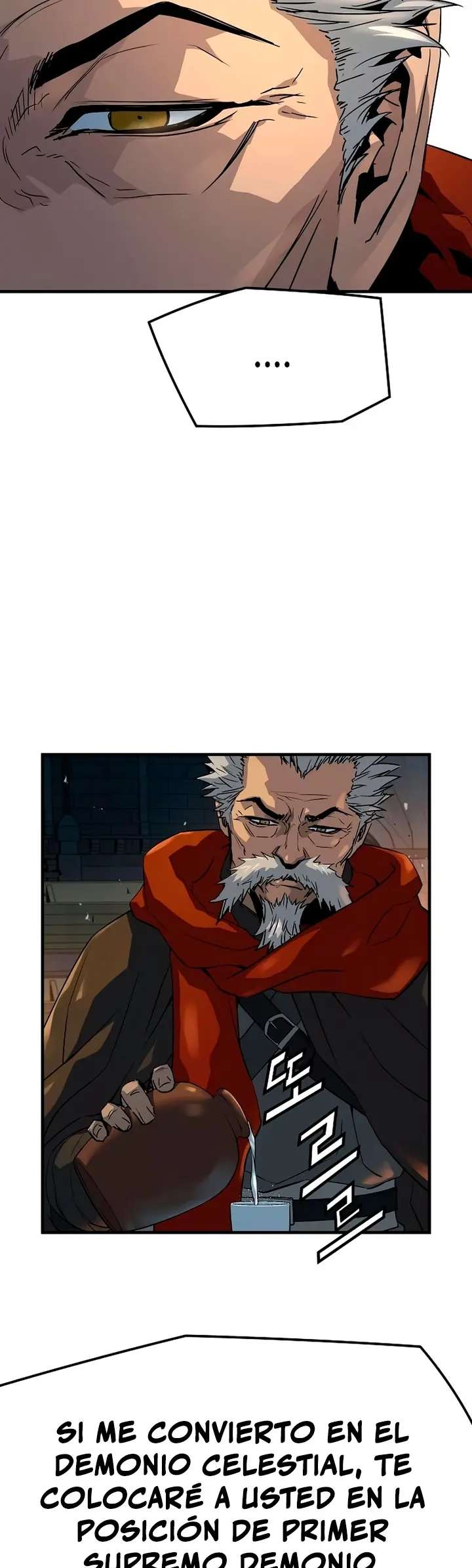 Read Regresión absoluta ES Manga Online