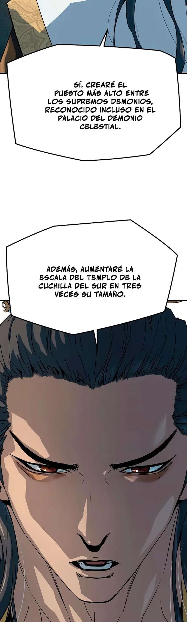 Read Regresión absoluta ES Manga Online