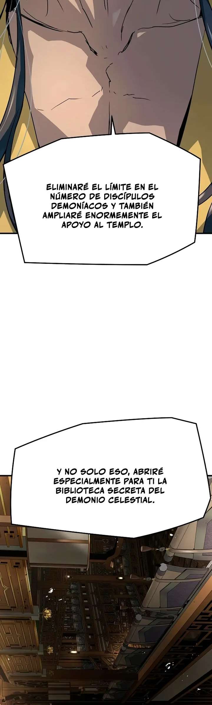 Read Regresión absoluta ES Manga Online