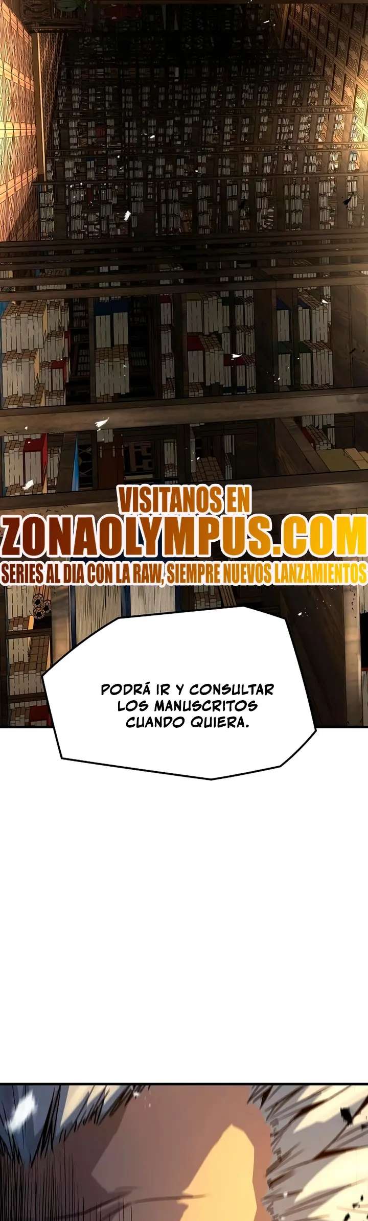 Read Regresión absoluta ES Manga Online