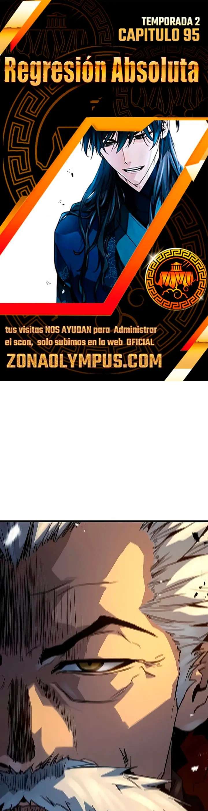 Read Regresión absoluta ES Manga Online