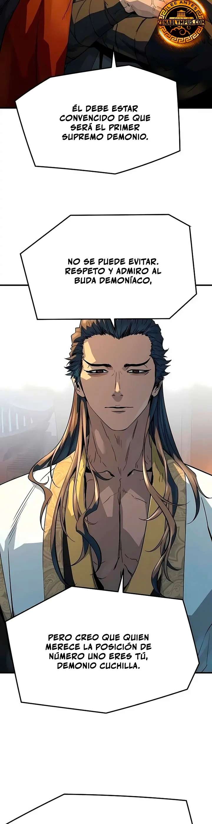 Read Regresión absoluta ES Manga Online