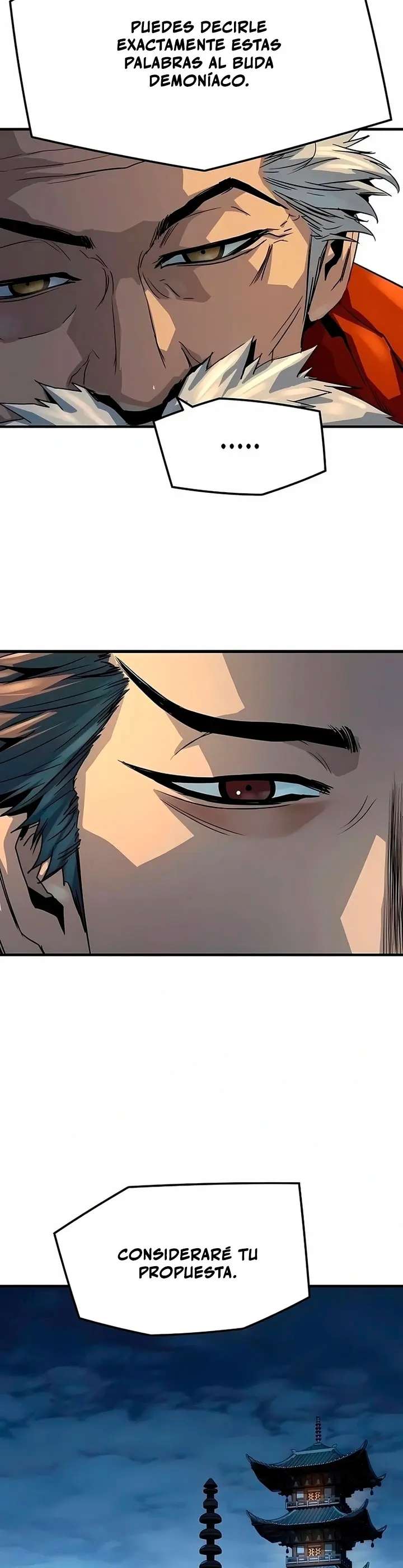 Read Regresión absoluta ES Manga Online