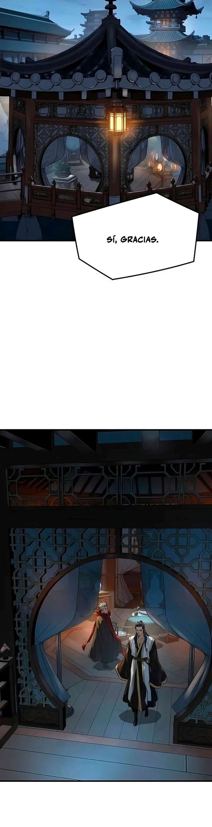 Read Regresión absoluta ES Manga Online