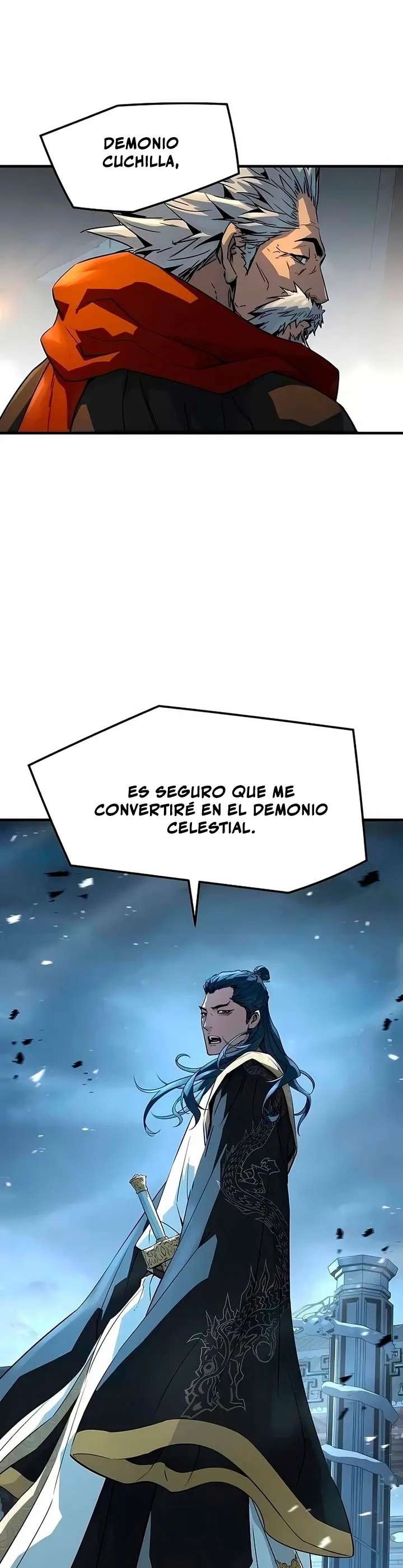Read Regresión absoluta ES Manga Online