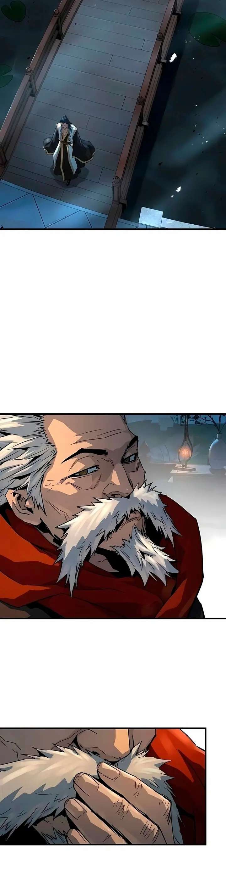 Read Regresión absoluta ES Manga Online