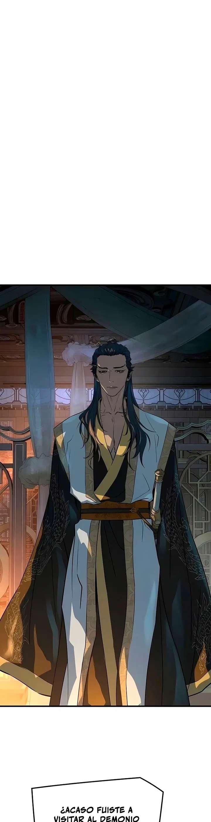 Read Regresión absoluta ES Manga Online